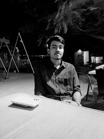 Imtiaz Ahmed